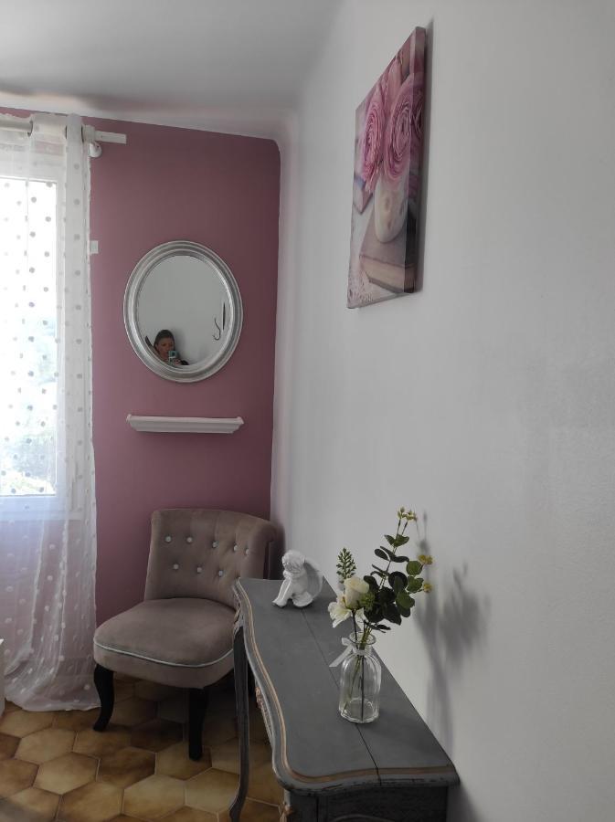 Les Fauvettes Homestay