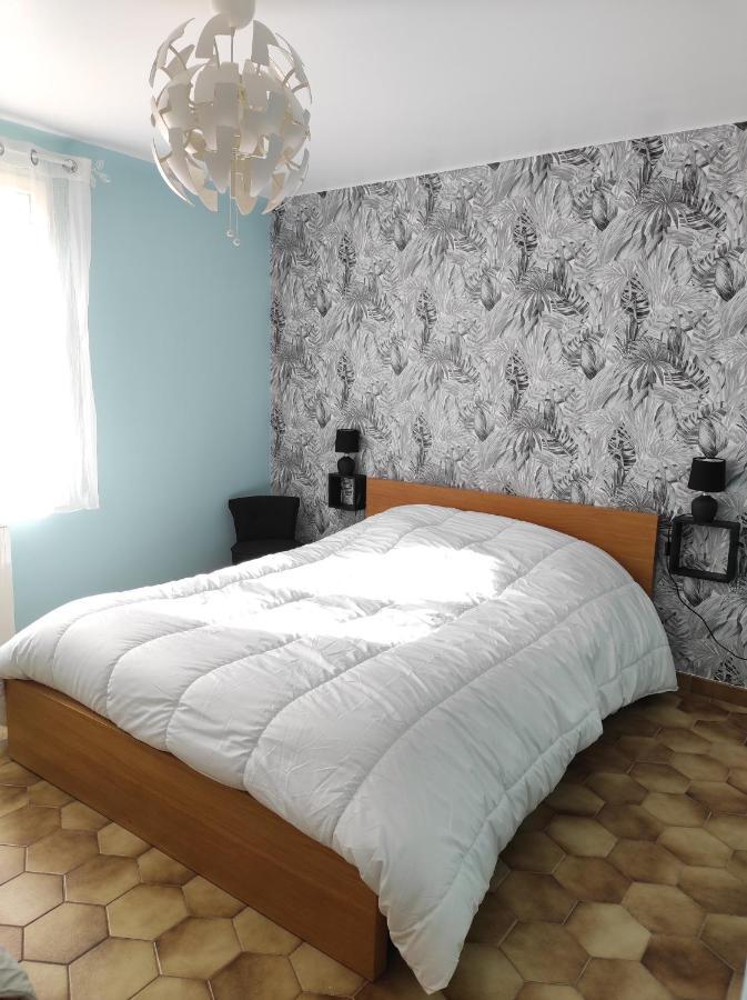 Les Fauvettes Homestay