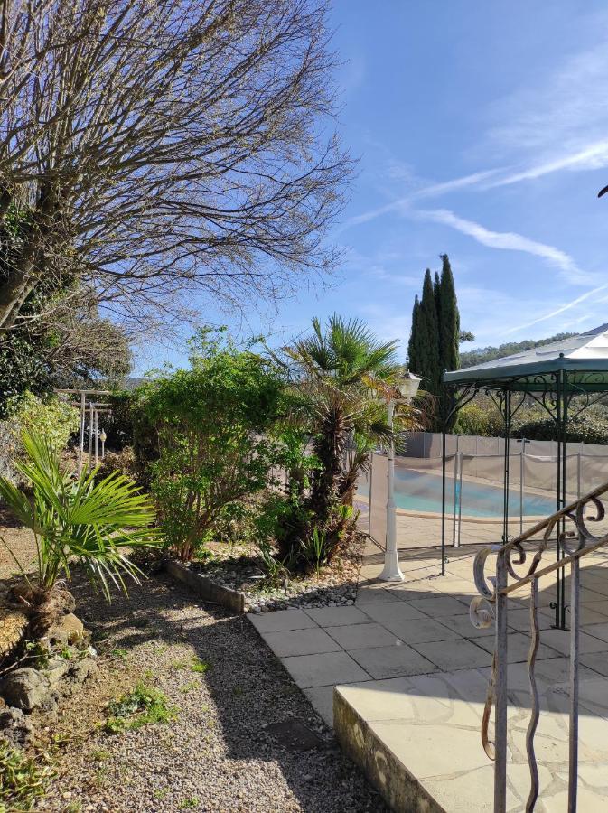 Les Fauvettes Homestay