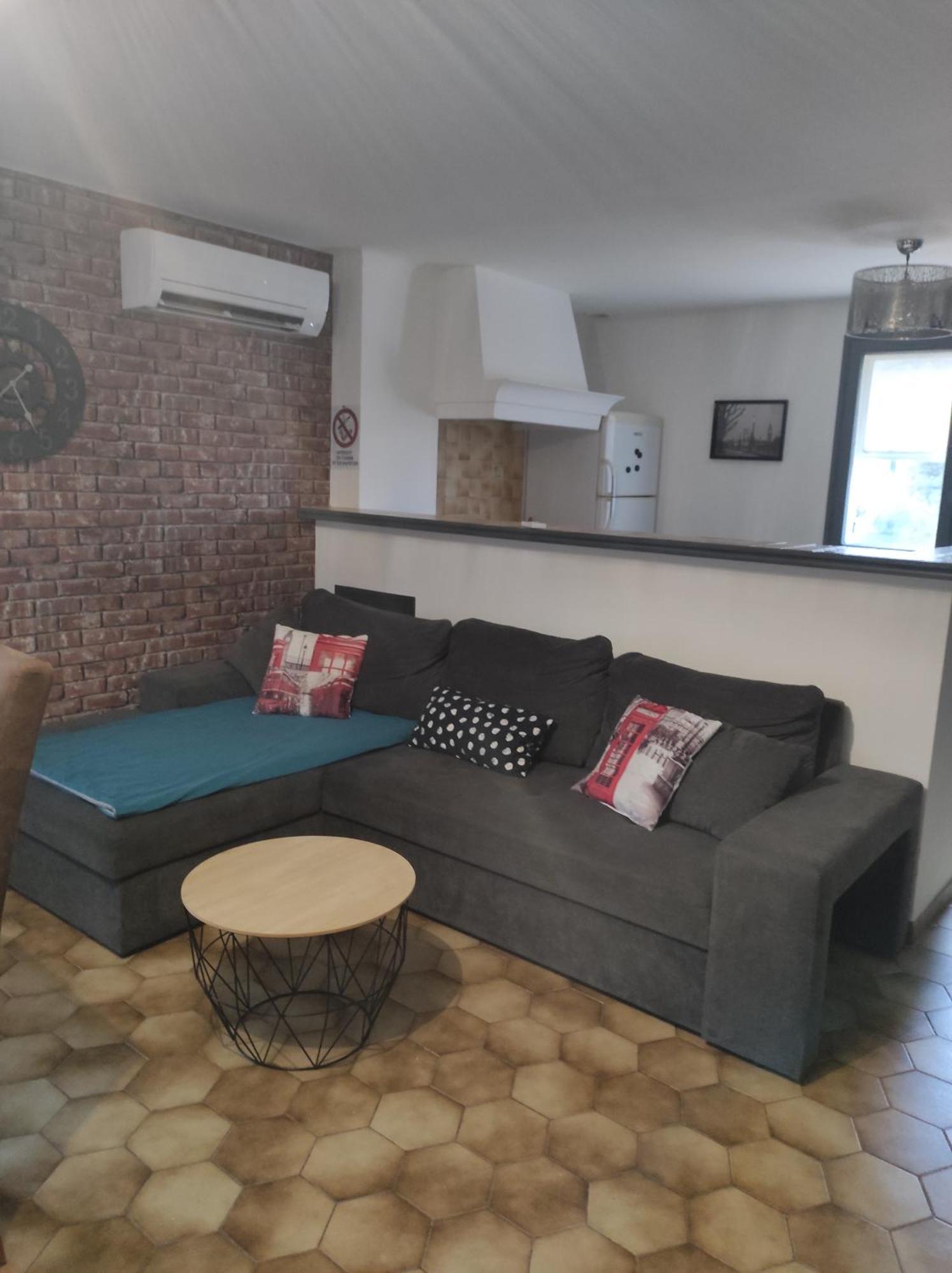 Homestay Les Fauvettes